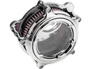 Harley Davidson Sportster [1991-2020] – Vision Luftfilter Chrom-7