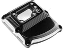 Harley Davidson Touring [2017-2024] – Vision Getriebeoberdeckel Kontrastschnitt-3