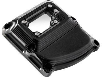 Harley Davidson Touring [2017-2024]-vision gear cover above black ops