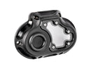 Harley Davidson Touring [2014-2020] – Vision Getriebeseitendeckel Black Ops-3
