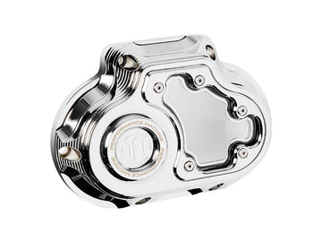 Harley Davidson Softail [2018-2024]-vision gear cover on the side contrast cut