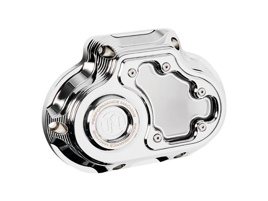 Harley Davidson Softail [2018-2024]-vision gear cover on the side contrast cut