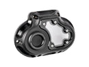 Harley Davidson Softail [2018-2024] -Vision Gear Cover sur le côté de Black Ops-1