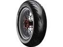Harley Davidson – Cobra Chrom Reifen 180/60 B-17 75V TL Verstärkte Schwarze Wand-1