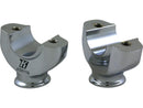 Harley Davidson FXBR [2023-2025] - Taux de diffusion Chrome 1 1/4 "-1