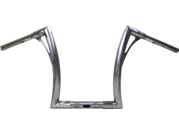 Harley Davidson Fltruse [2015-2016] -380 Tall Flow Bar Super Fat Lenker pour Road