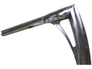 Harley Davidson FLTRUSE [2015-2016] – 380 Tall Flow Bar Super Fat Lenker für Road-3