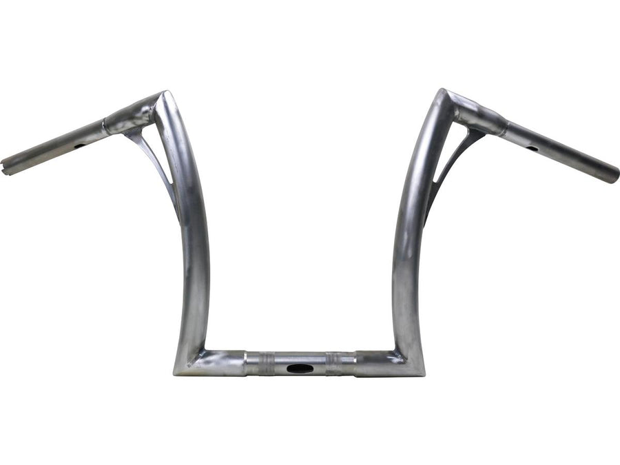 Harley Davidson FLTRUSE [2015-2016] – 380 Tall Flow Bar Super Fat Lenker für Road