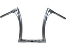 Harley Davidson Fltruse [2015-2016] -430 Extra Tall Flow Bar Super Fat Lenker pour-1