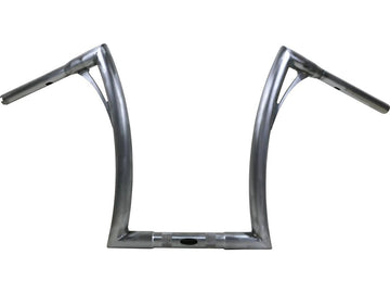 Harley Davidson Fltruse [2015-2016] -430 Extra Tall Flow Bar Super Fat Lenker pour