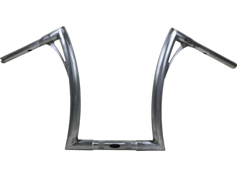 Harley Davidson Fltruse [2015-2016] -430 Extra Tall Flow Bar Super Fat Lenker pour