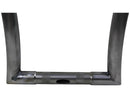 Harley Davidson Fltruse [2015-2016] -430 Extra Tall Flow Bar Super Fat Lenker pour-8