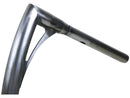 Harley Davidson Fltruse [2015-2016] -430 Extra Tall Flow Bar Super Fat Lenker pour-3