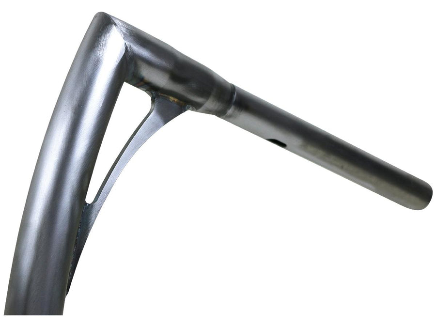 Harley Davidson Fltruse [2015-2016] -430 Extra Tall Flow Bar Super Fat Lenker pour