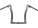 Harley Davidson Fltruse [2015-2016] -430 Extra Tall Flow Bar Super Fat Lenker pour-7
