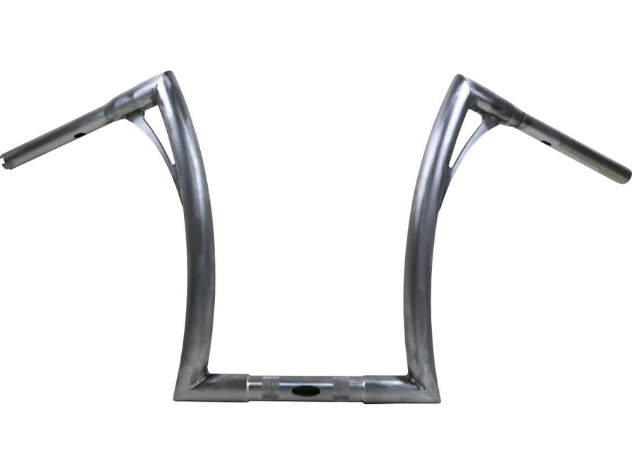 Harley Davidson Fltruse [2015-2016] -430 Extra Tall Flow Bar Super Fat Lenker pour