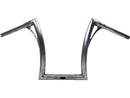 Harley Davidson Flhrxs [2018-2025] -280 Moyenne Flow Bar Super Fat Lenker pour Road-1