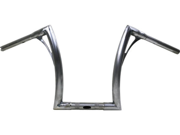 Harley Davidson Flhrxs [2018-2025]-280 Medium Flow Bar Super Fat Lenker for Road