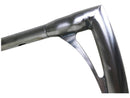 Harley Davidson Flhrxs [2018-2025] -280 Moyenne Flow Bar Super Fat Lenker pour Road-3