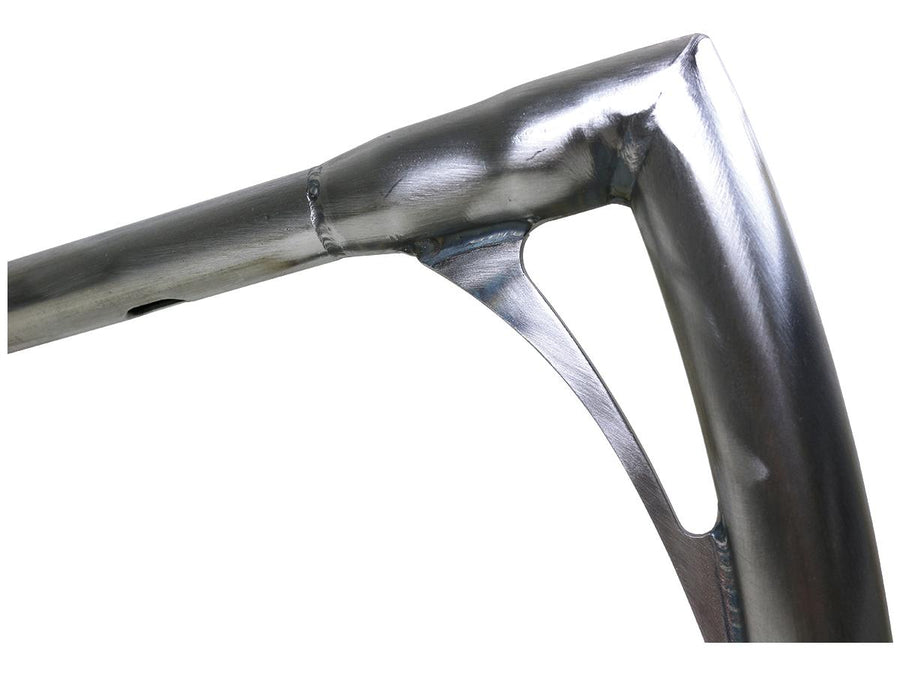 Harley Davidson Flhrxs [2018-2025] -280 Moyenne Flow Bar Super Fat Lenker pour Road
