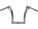 Harley Davidson Flhrxs [2018-2025] -280 Moyenne Flow Bar Super Fat Lenker pour Road-6