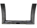 Harley Davidson Flhrxs [2018-2025]-380 Tall Flow Bar Super Fat Lenker for Road King-2