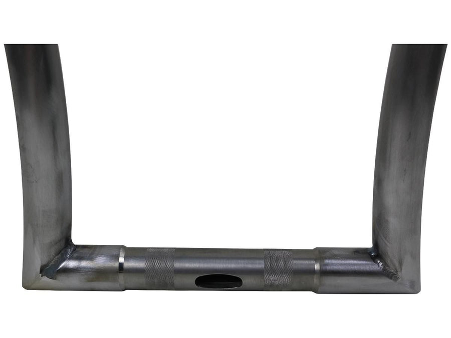 Harley Davidson Flhrxs [2018-2025]-380 Tall Flow Bar Super Fat Lenker for Road King