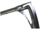 Harley Davidson Flhrxs [2018-2025]-380 Tall Flow Bar Super Fat Lenker for Road King-8