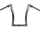 Harley Davidson Flhrxs [2018-2025] -430 Extra Tall Flow Bar Super Fat Lenker pour-1