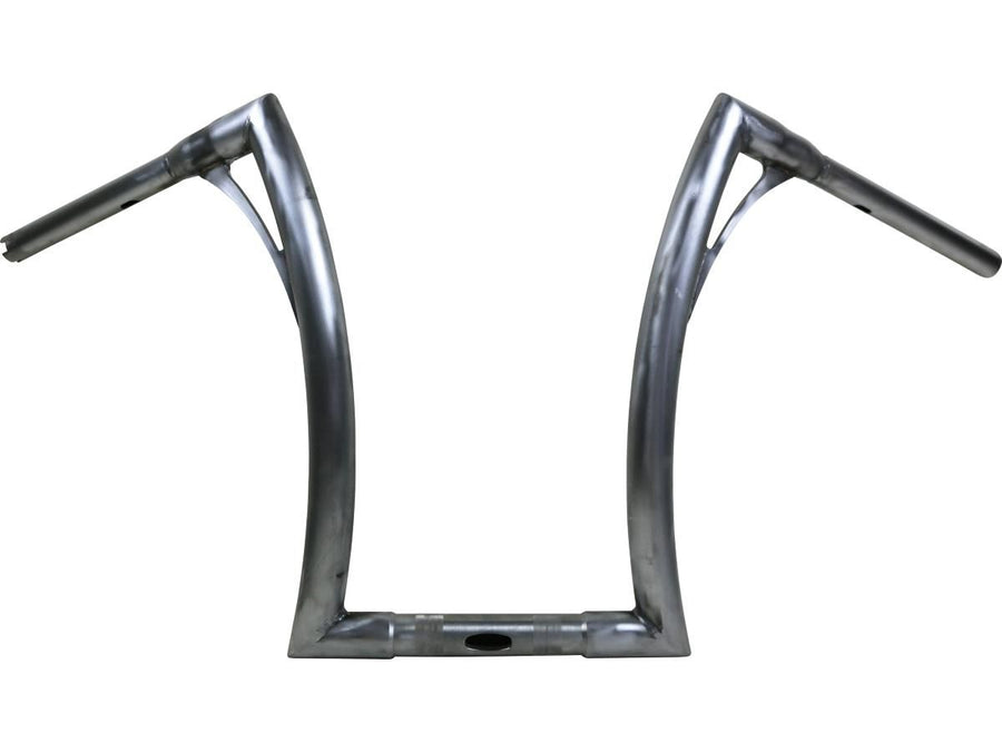Harley Davidson Flhrxs [2018-2025] -430 Extra Tall Flow Bar Super Fat Lenker pour