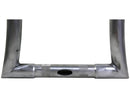 Harley Davidson Flhrxs [2018-2025] -430 Extra Tall Flow Bar Super Fat Lenker pour-2