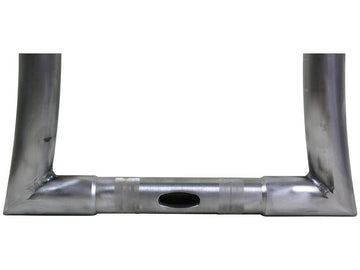 Harley Davidson Flhrxs [2018-2025]-430 Extra Tall Flow Bar Super Fat Lenker for - 0