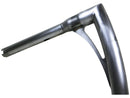 Harley Davidson Flhrxs [2018-2025] -430 Extra Tall Flow Bar Super Fat Lenker pour-4