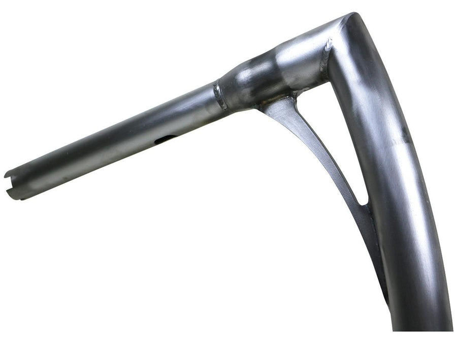 Harley Davidson Flhrxs [2018-2025] -430 Extra Tall Flow Bar Super Fat Lenker pour