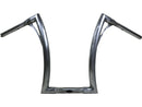 Harley Davidson Flhrxs [2018-2025] -430 Extra Tall Flow Bar Super Fat Lenker pour-7