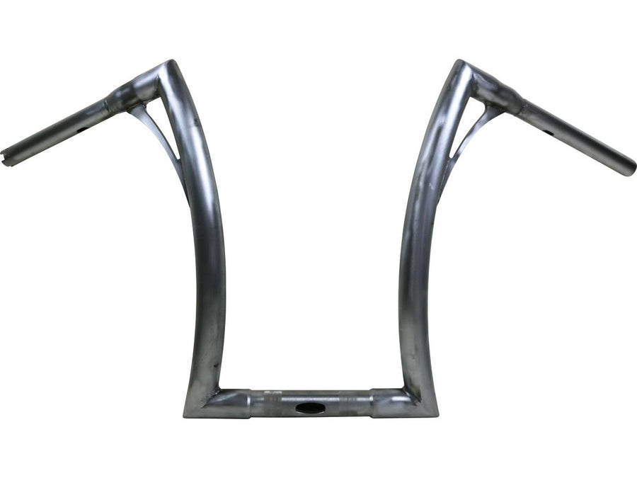 Harley Davidson Flhrxs [2018-2025] -430 Extra Tall Flow Bar Super Fat Lenker pour
