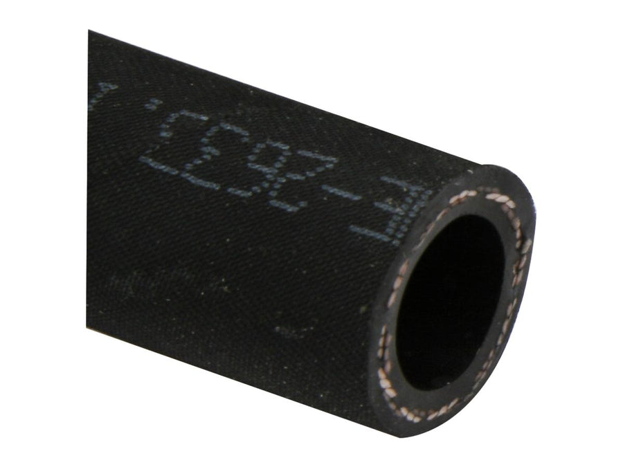 HARLEY DAVIDSON - FUILANT TELLE 1/2 "Rubber noir, 20 mètres