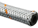 Harley Davidson – Kraftstoffschlauch 3/16" aus geflochtenem Stahl, 20 Meter-1