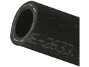 Harley Davidson - tuyau d'huile 3/8 "Rubber noir, 20 mètres, 35 bar à huile 35 bar-3