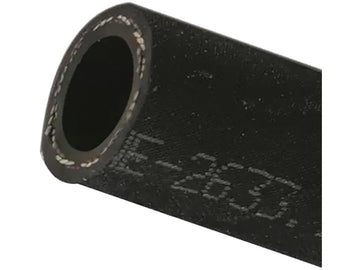 Harley Davidson – Ölschlauch 1/2" aus schwarzem Gummi, 20 Meter