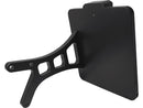 Harley Davidson FTR 1200 [2019-2021] – Seitenmontage Kennzeichenhalter Kit deutsche-7