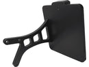 Harley Davidson for 1200 [2019-2021]-side assembly license plate holder kit Swiss-1