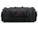 Harley Davidson - expandable seat pocket with variable volume of 53 - 70 l black-11
