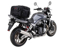 Harley Davidson - expandable seat pocket with variable volume of 53 - 70 l black-5