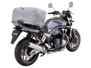 Harley Davidson - expandable seat pocket with variable volume of 53 - 70 l black-14