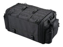 Harley Davidson - expandable seat pocket with variable volume of 53 - 70 l black-7