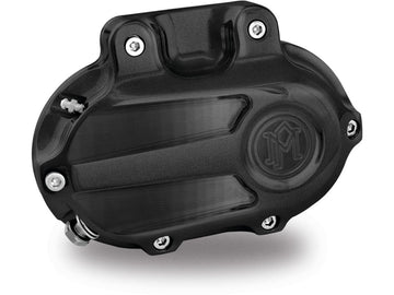 Harley Davidson Dyna [2006-2017] - COUVERTURE DE L'ACTION DE L'ÉCLAPE