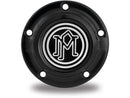 Harley Davidson Dyna [1999-2017] -Scallop Point Cover Contrast Cut-1