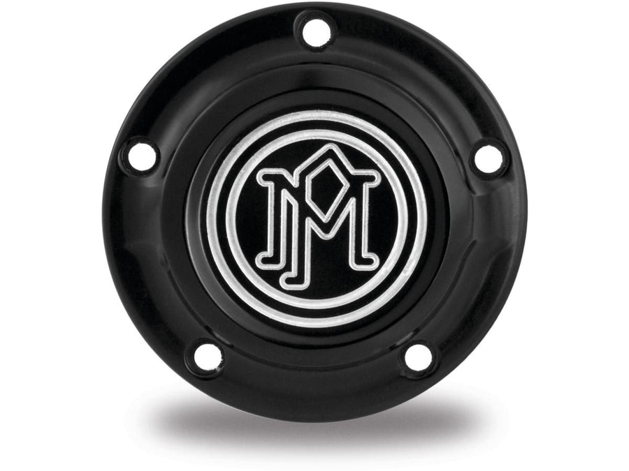 Harley Davidson Dyna [1999-2017] -Scallop Point Cover Contrast Cut