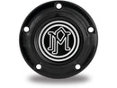 Harley Davidson Dyna [1999-2017] -Scallop Point Cover Contrast Cut-3